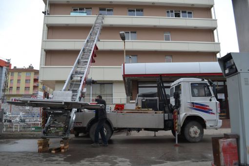 Karacasu Küçük ev eşyaları için uygun fiyatlı nakliyat